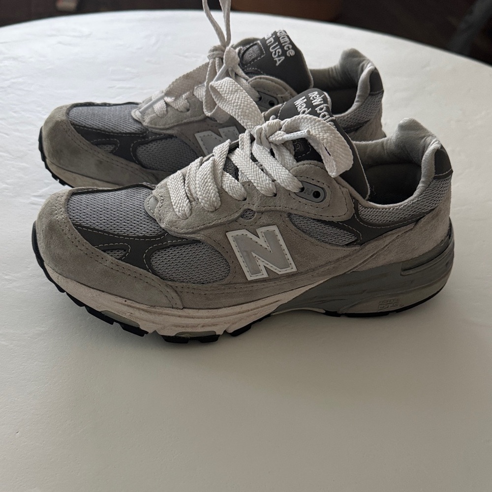 New Balance 993